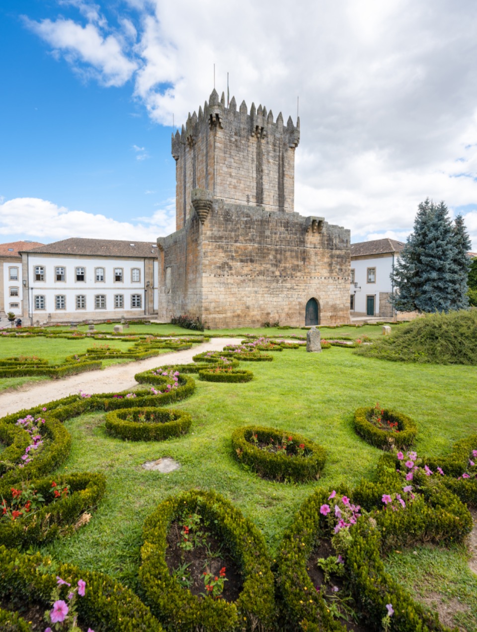 North of Portugal | Chave and Vigado
